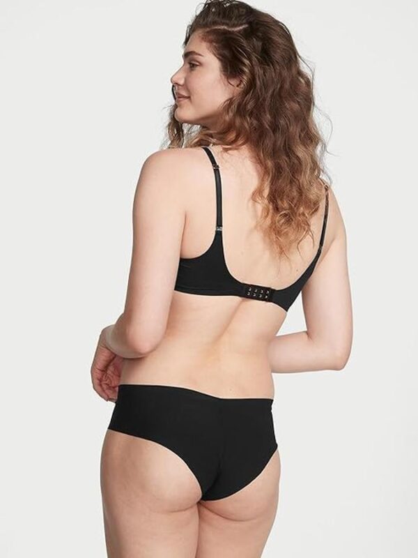 Victoria's Secret 4-Pack No-Show Cheeky Panties - Image 3