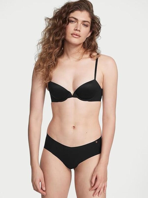 Victoria's Secret 4-Pack No-Show Cheeky Panties - Image 2