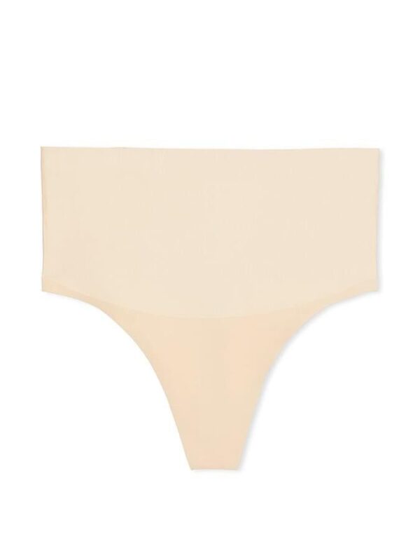 Victoria's Secret Smoothing Shimmer Thong Panty - Image 2