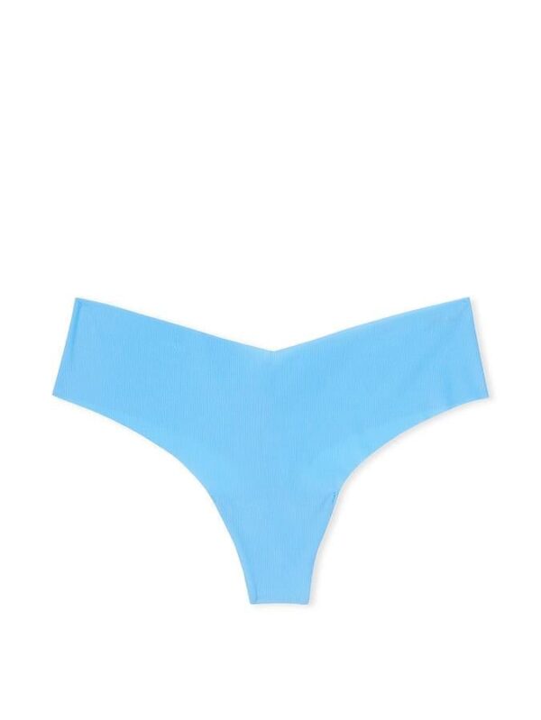 Victoria's Secret No-Show Thong Panty - Image 2
