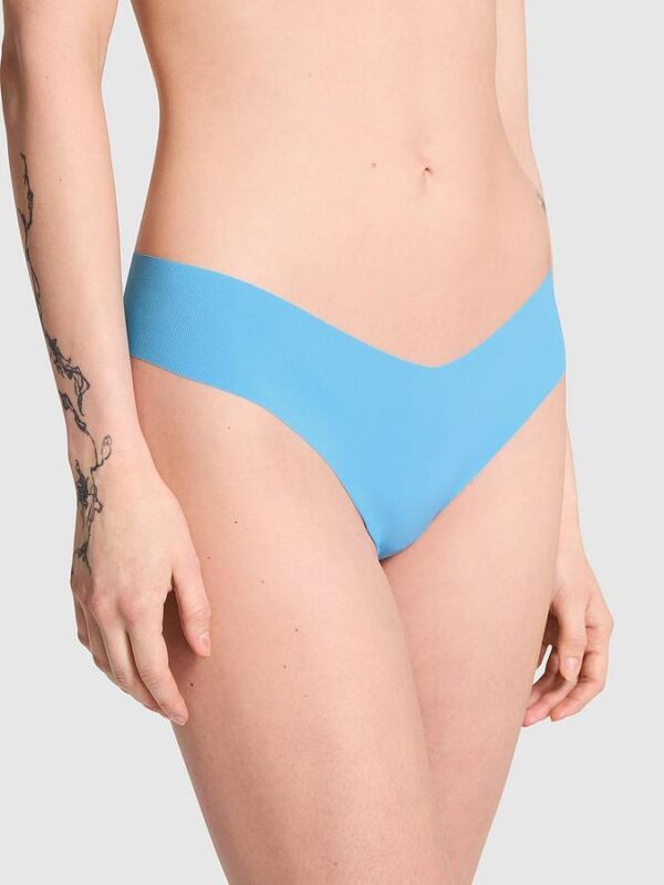 Victoria's Secret No-Show Thong Panty