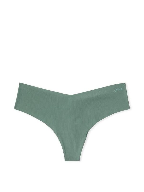 Victoria's Secret No-Show Thong Panty - Image 2
