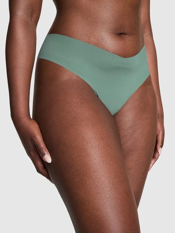 Victoria's Secret No-Show Thong Panty