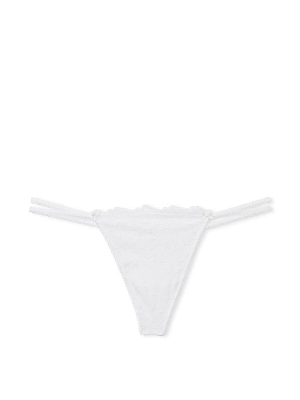 Victoria's Secret Wink V-String Panty - Image 2