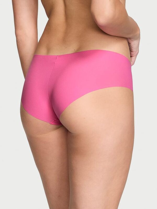 Victoria's Secret No-Show Ribbed Hiphugger Panty - Image 2