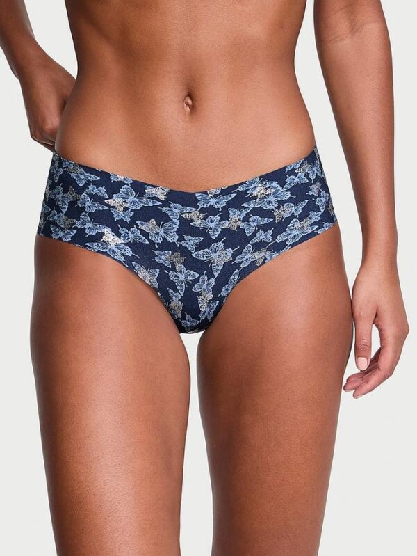 Victoria's Secret No-Show Hiphugger Panty