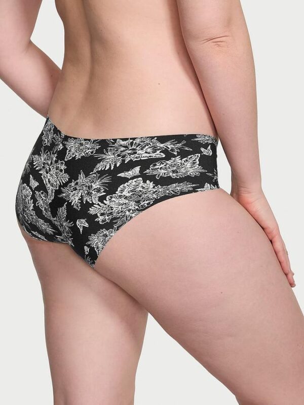 Victoria's Secret  No-Show Hiphugger Panty - Image 2