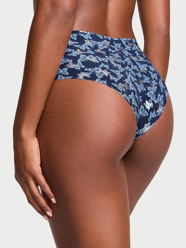Victoria's Secret No-Show Cheeky Panty - Image 2