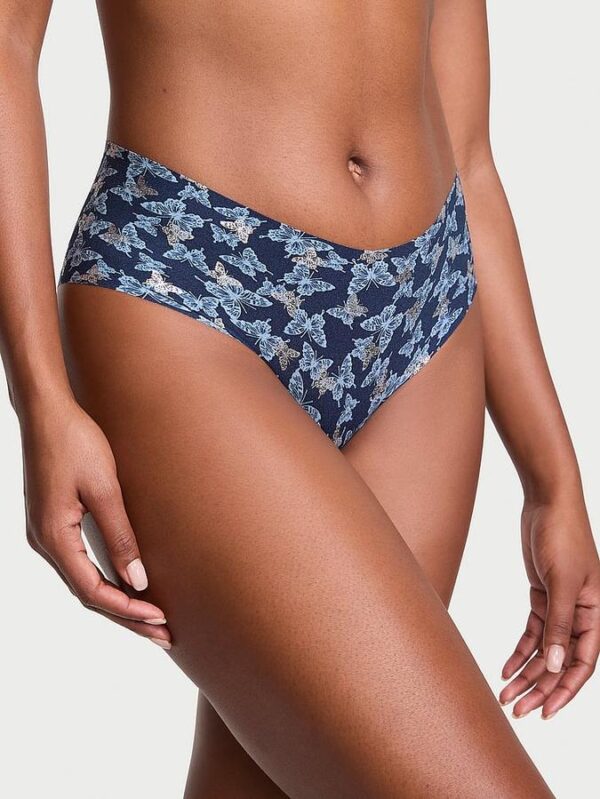 Victoria's Secret No-Show Cheeky Panty