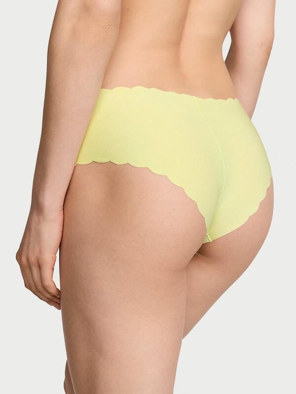 Victoria's Secret No-Show Cheeky Panty - Image 2