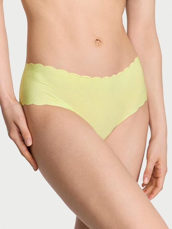 Victoria's Secret No-Show Cheeky Panty