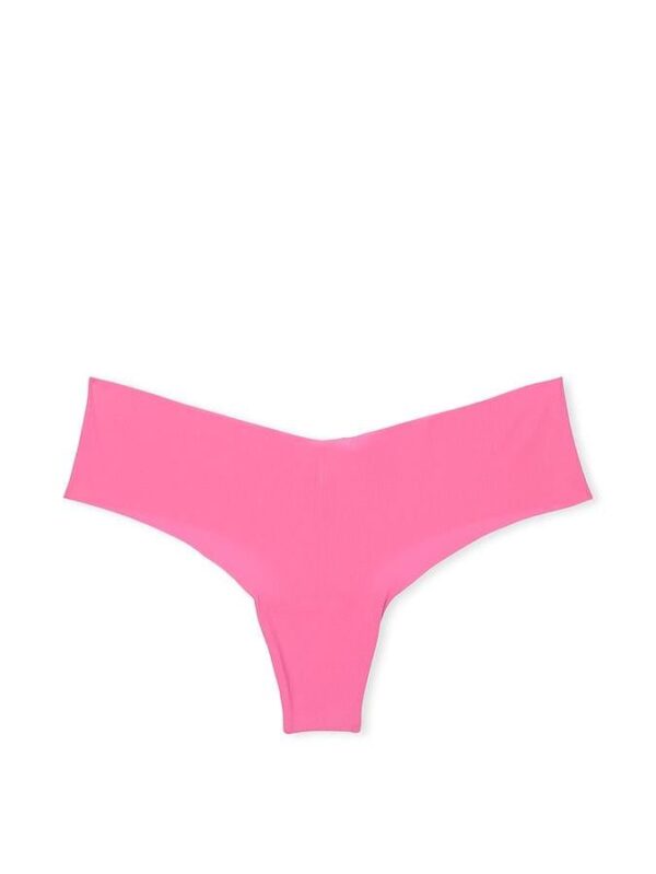 Victoria's Secret No-Show Ribbed Thong Panty - Image 3