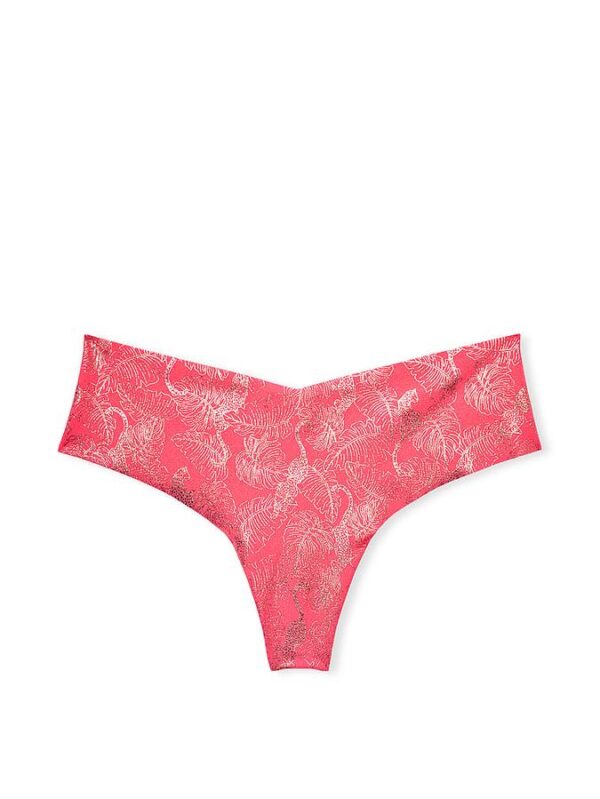 Victoria's Secret No-Show Thong Panty - Image 3