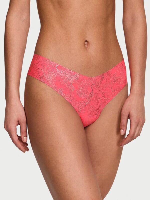 Victoria's Secret No-Show Thong Panty