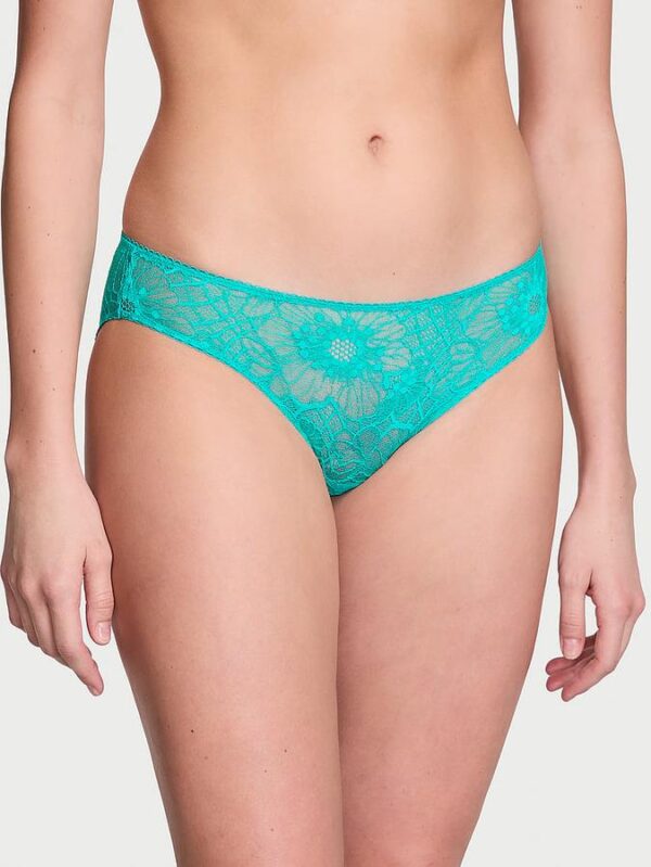 Victoria's Secret Lace Bikini Panty