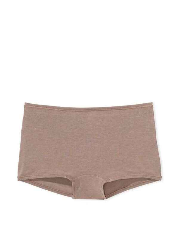 Victoria's Secret  Cotton Boyshort Panty