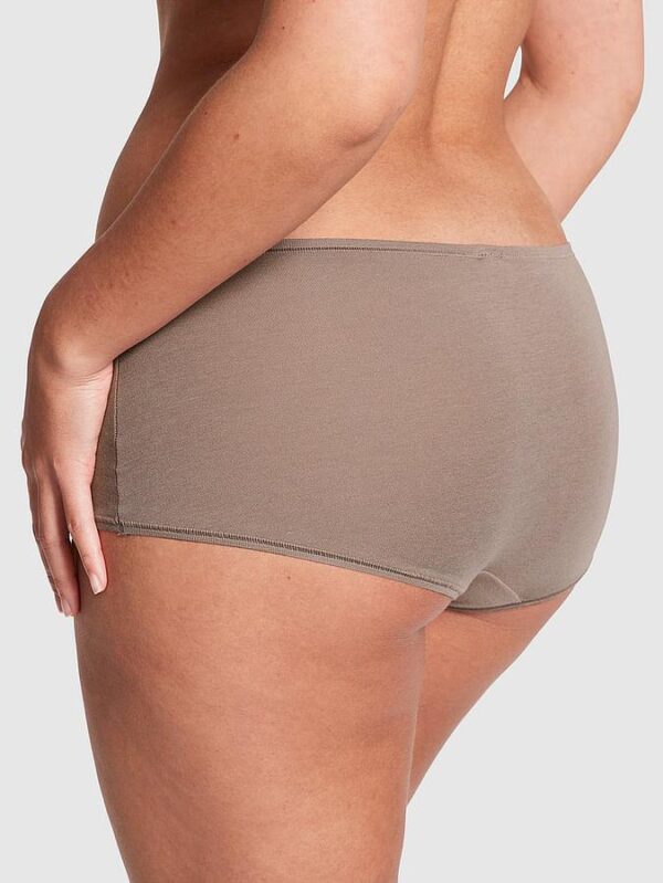 Victoria's Secret  Cotton Boyshort Panty - Image 2