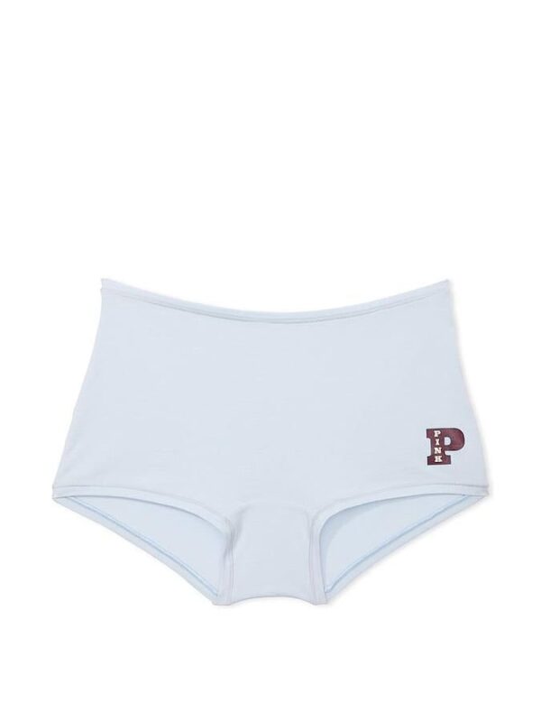 Victoria's Secret Cotton Boyshort Panty - Image 3