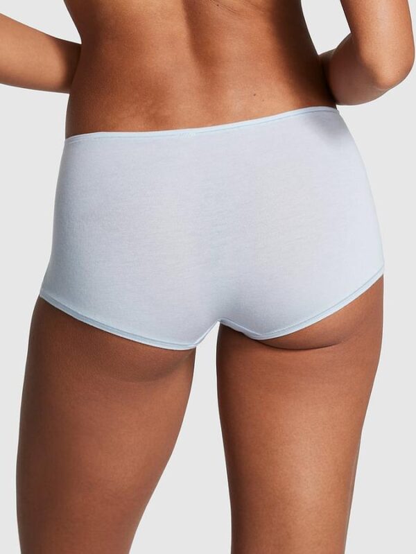 Victoria's Secret Cotton Boyshort Panty - Image 2
