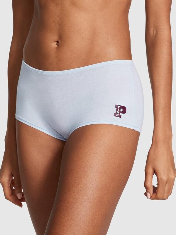 Victoria's Secret Cotton Boyshort Panty