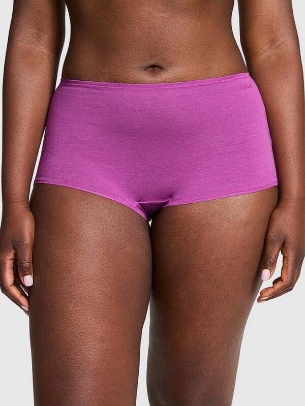 Victoria's Secret No-Show Hiphugger Panty
