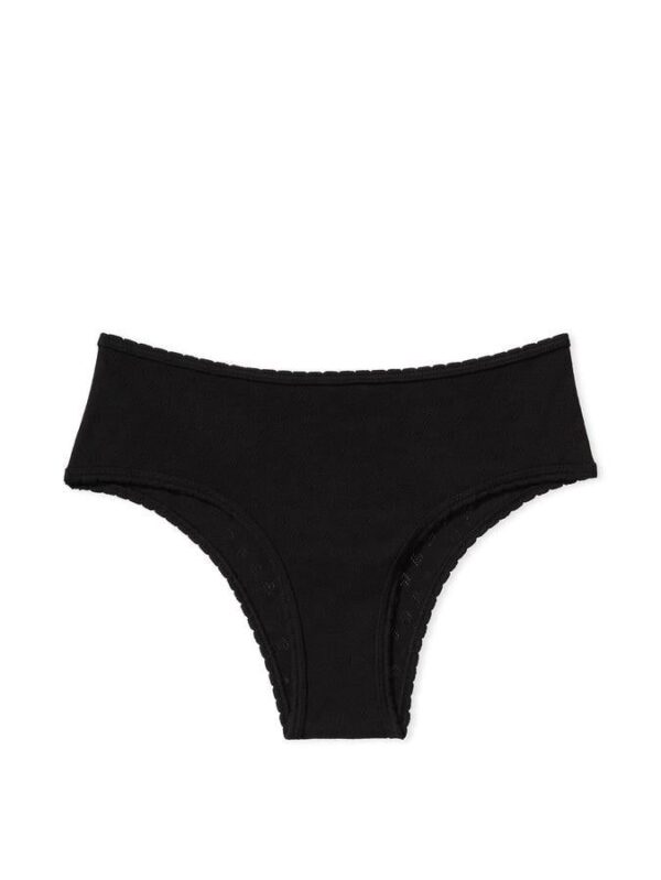 Victoria's Secret Cotton Cheeky Panty - Image 3