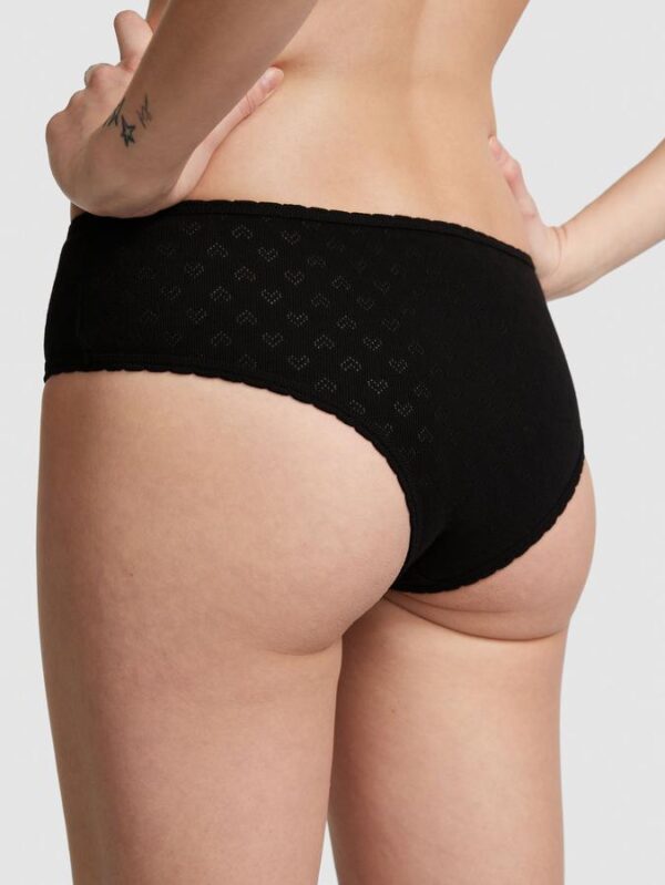Victoria's Secret Cotton Cheeky Panty - Image 2