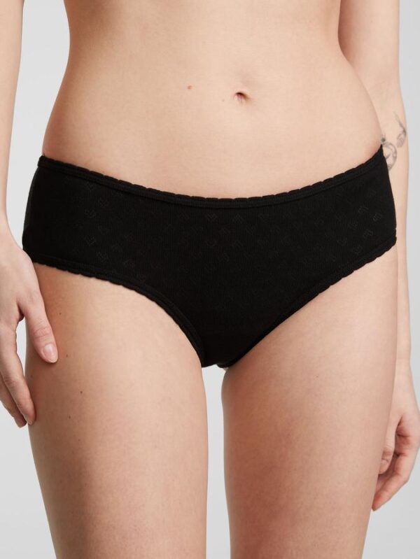 Victoria's Secret Cotton Cheeky Panty