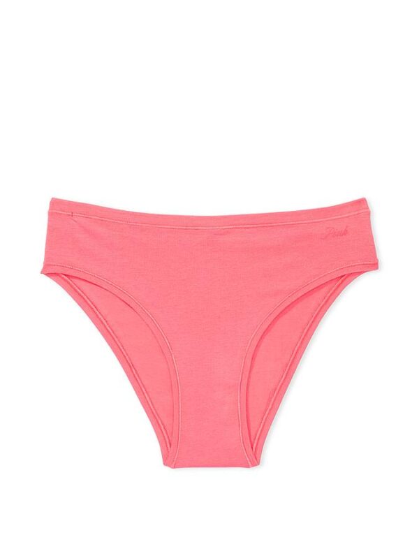Victoria's Secret Cotton Cheeky Panty - Image 3