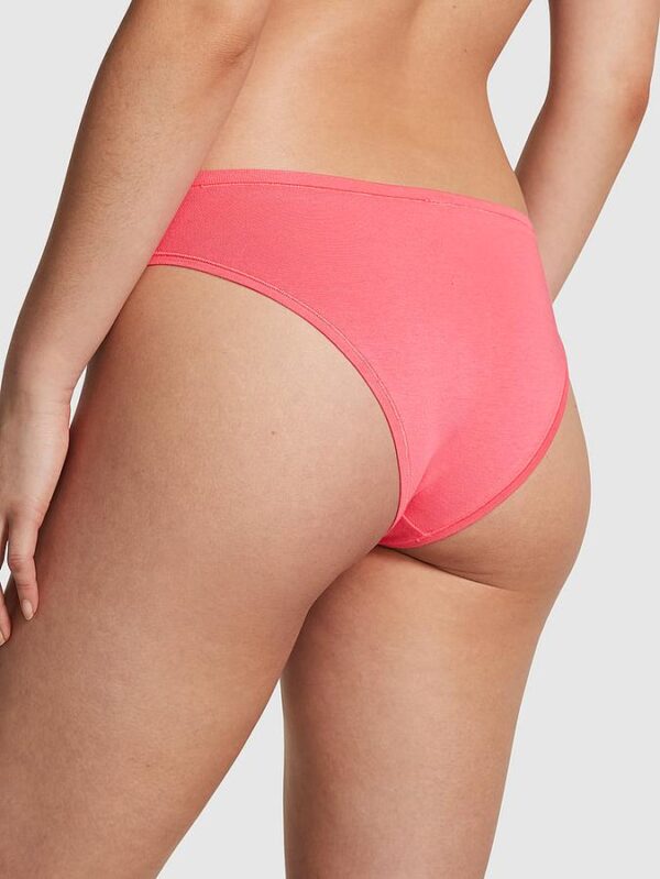 Victoria's Secret Cotton Cheeky Panty - Image 2