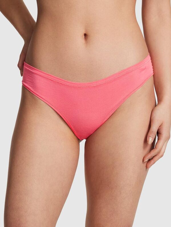 Victoria's Secret Cotton Cheeky Panty