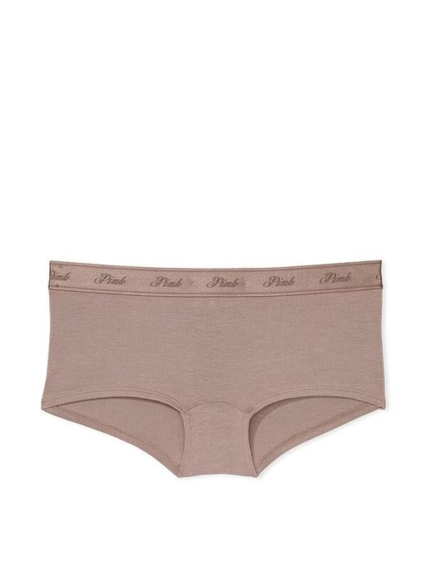 Victoria's Secret Cotton Cheeky Panty - Image 3