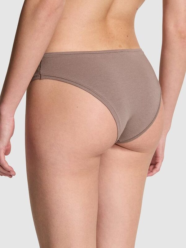 Victoria's Secret Cotton Cheeky Panty - Image 2