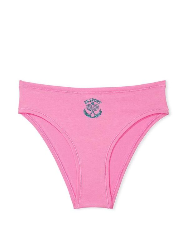 Victoria's Secret Cotton Cheeky Panty - Image 3