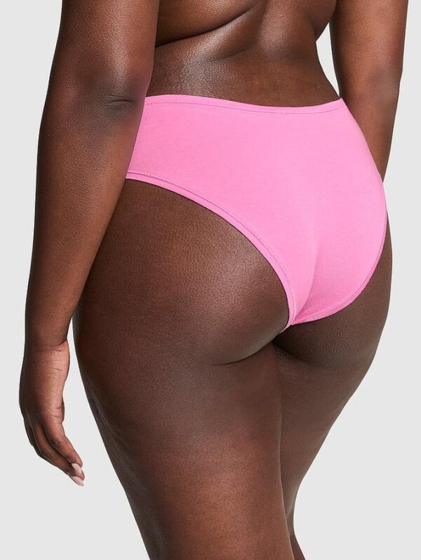 Victoria's Secret Cotton Cheeky Panty - Image 2