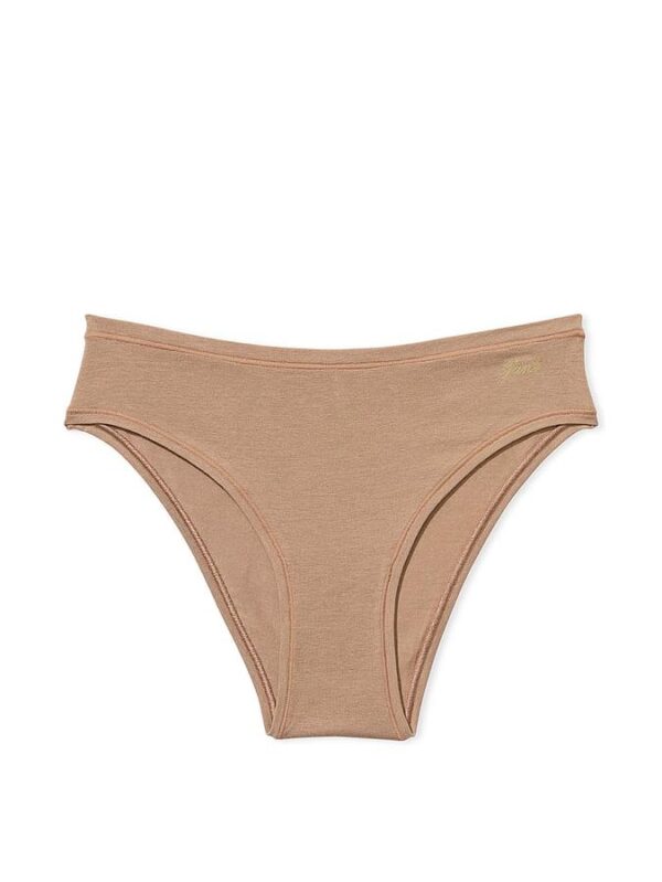Victoria's Secret Cotton Cheeky Panty - Image 3