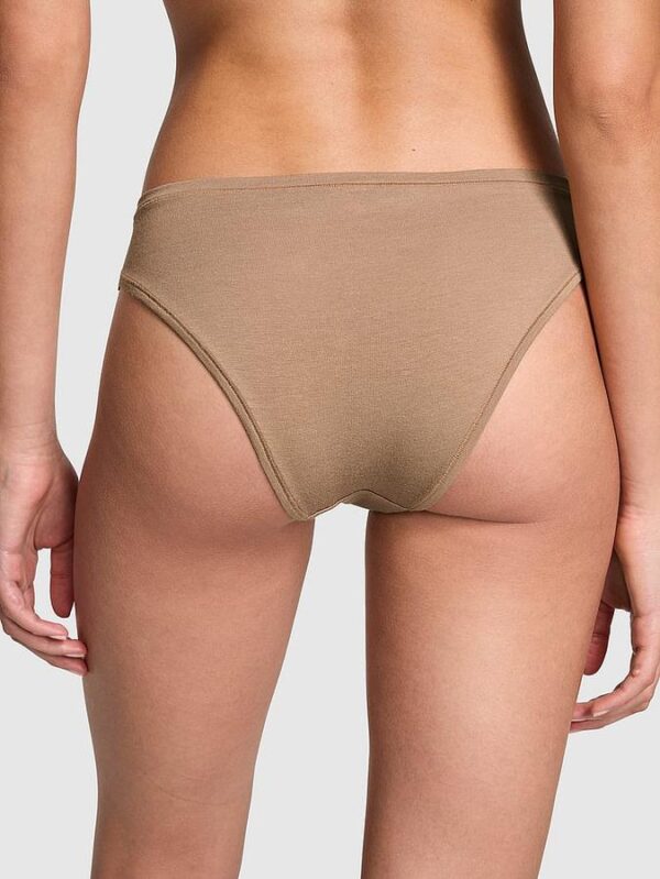Victoria's Secret Cotton Cheeky Panty - Image 2