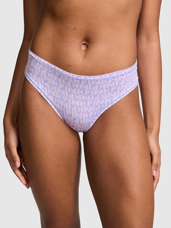 Victoria's Secret Cotton Cheeky Panty
