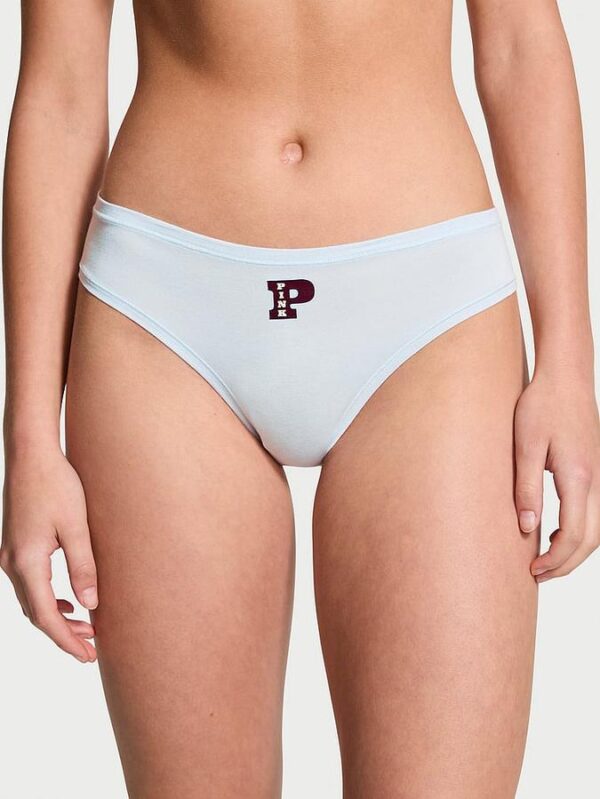 Victoria's Secret Cotton Cheeky Panty