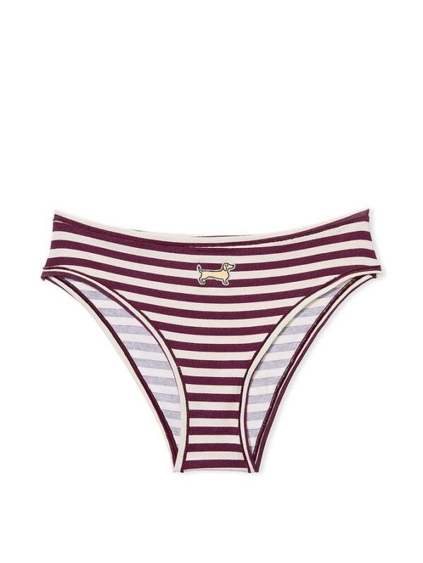 Victoria's Secret Cotton Cheeky Panty - Image 3