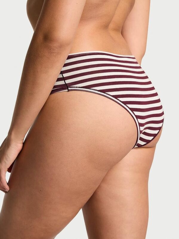 Victoria's Secret Cotton Cheeky Panty - Image 2
