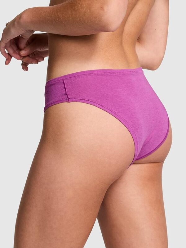 Victoria's Secret Cotton Cheeky Panty - Image 2