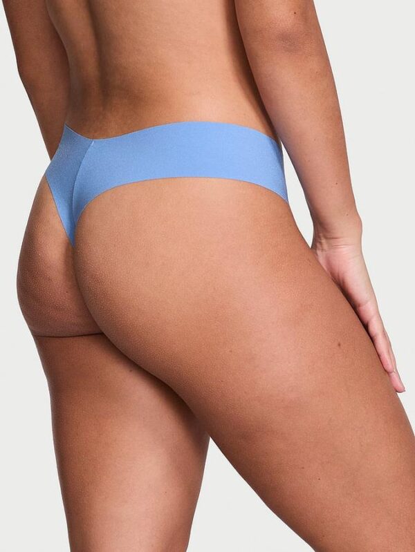 Victoria's Secret  No-Show Thong Panty - Image 2