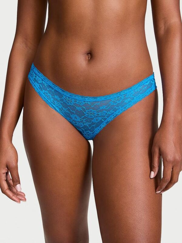 Victoria's Secret Lace Bikini Panty