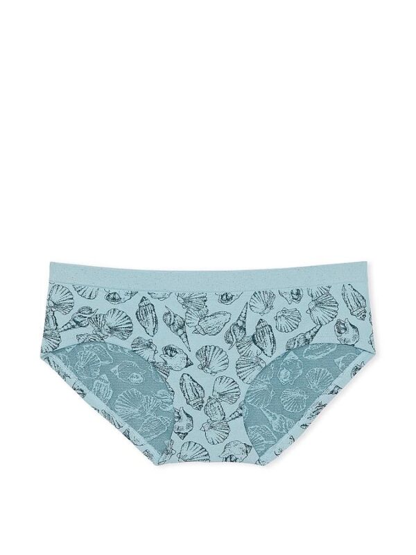 Victoria's Secret  Seamless Hiphugger Panty - Image 3