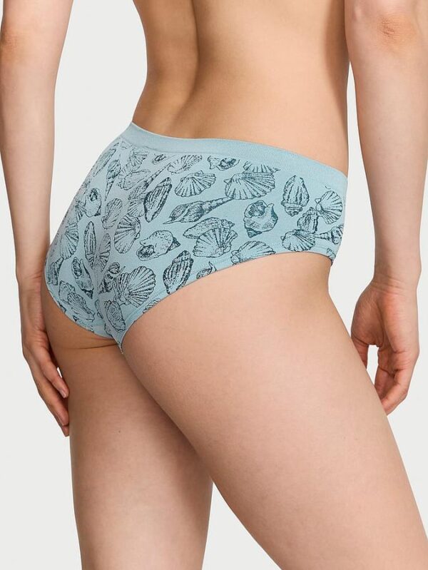 Victoria's Secret  Seamless Hiphugger Panty - Image 2