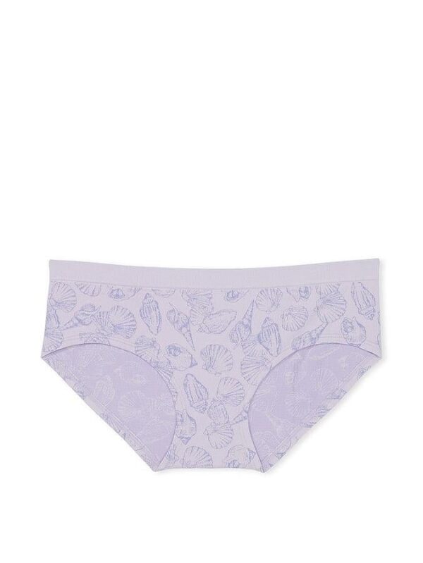 Victoria's Secret Seamless Hiphugger Panty - Image 3