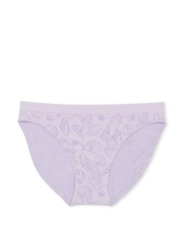 Victoria's Secret Seamless Bikini Panty - Image 3