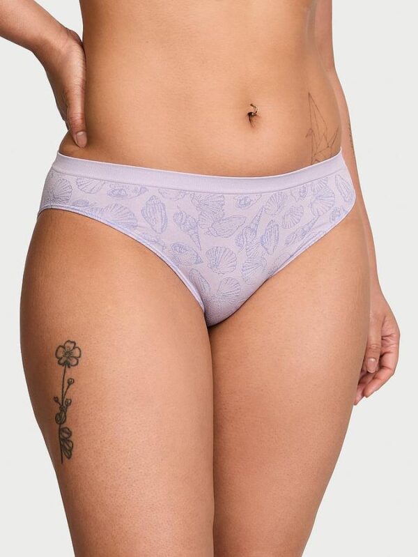 Victoria's Secret Seamless Bikini Panty