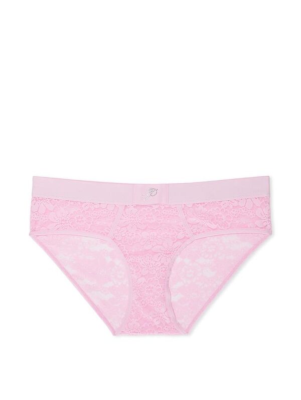 Victoria's Secret Wink Logo Hiphugger Panty - Image 3